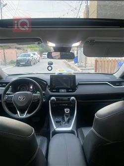 تويوتا راف 4